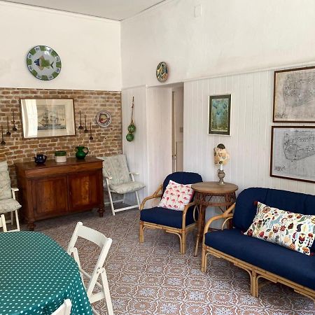 La Casa Di Franca Apartment Grado Ngoại thất bức ảnh