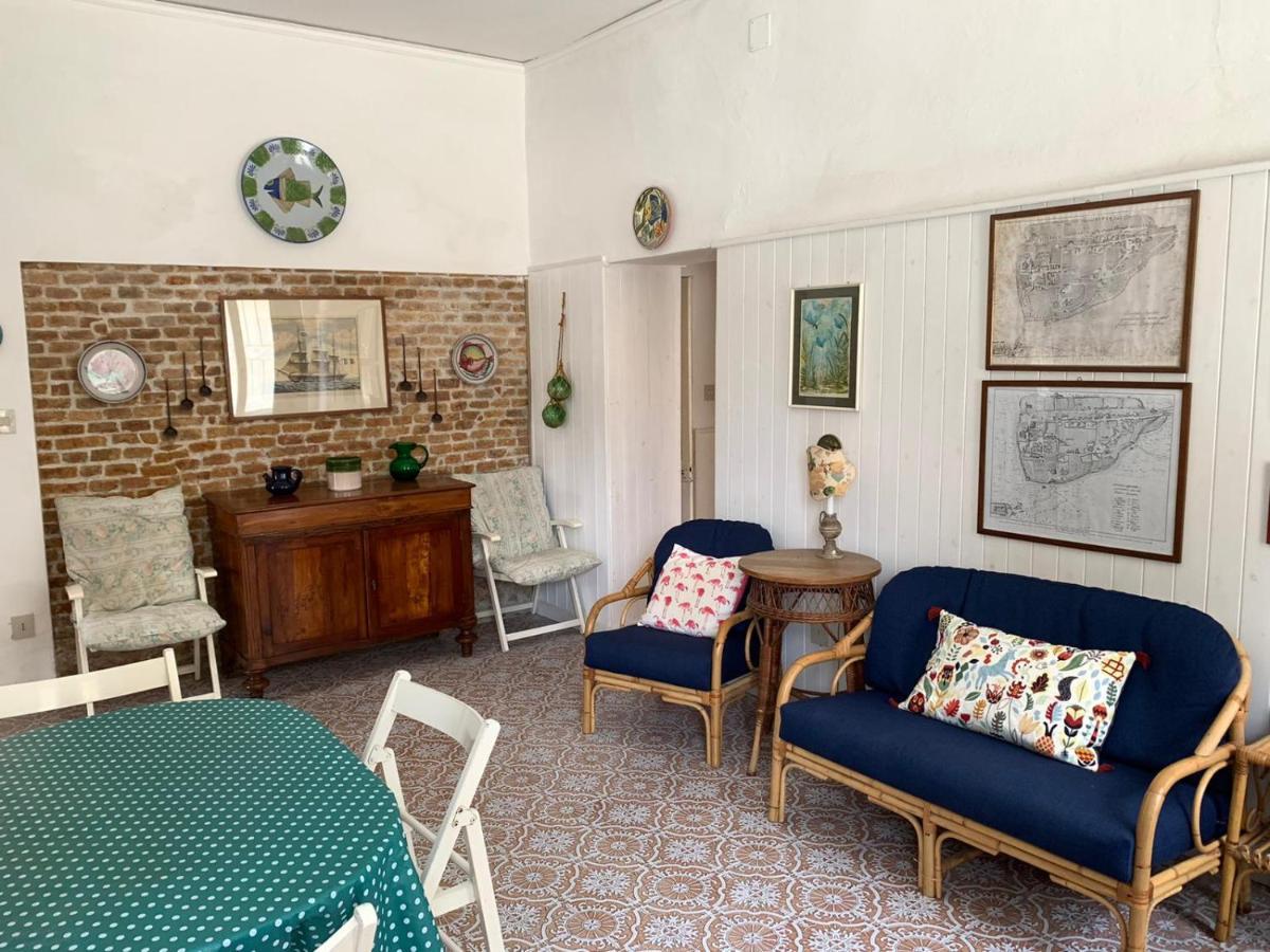 La Casa Di Franca Apartment Grado Ngoại thất bức ảnh