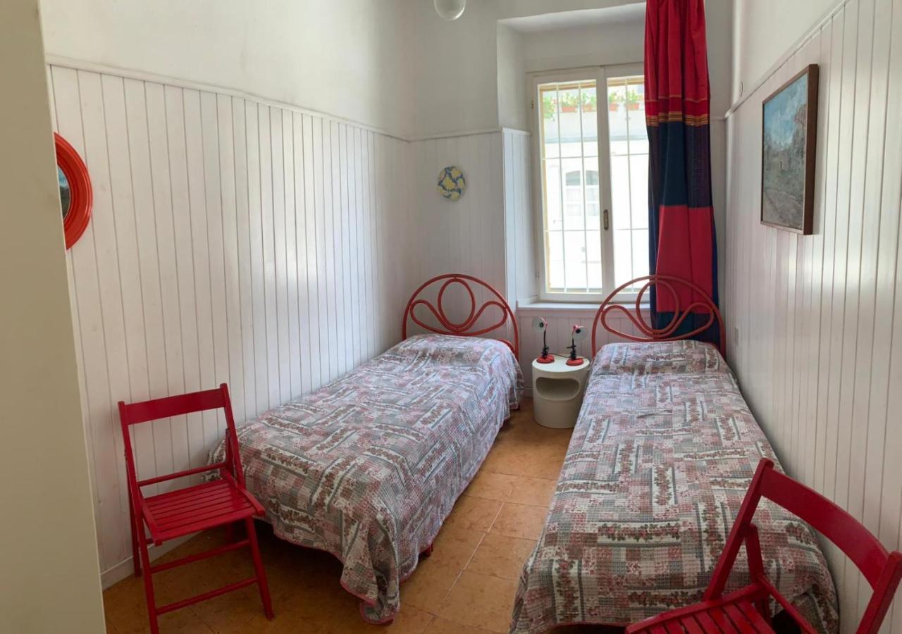La Casa Di Franca Apartment Grado Ngoại thất bức ảnh