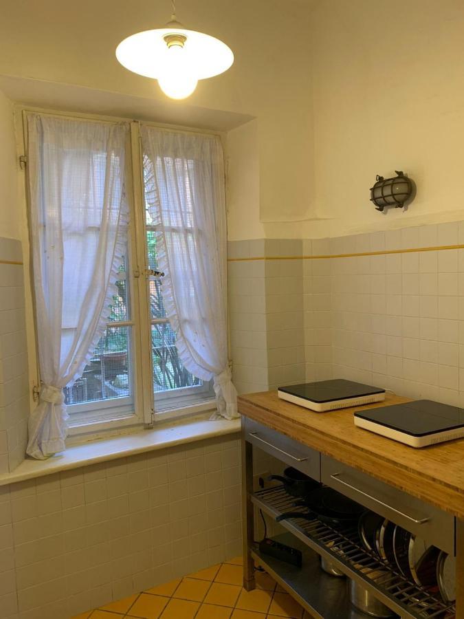 La Casa Di Franca Apartment Grado Ngoại thất bức ảnh