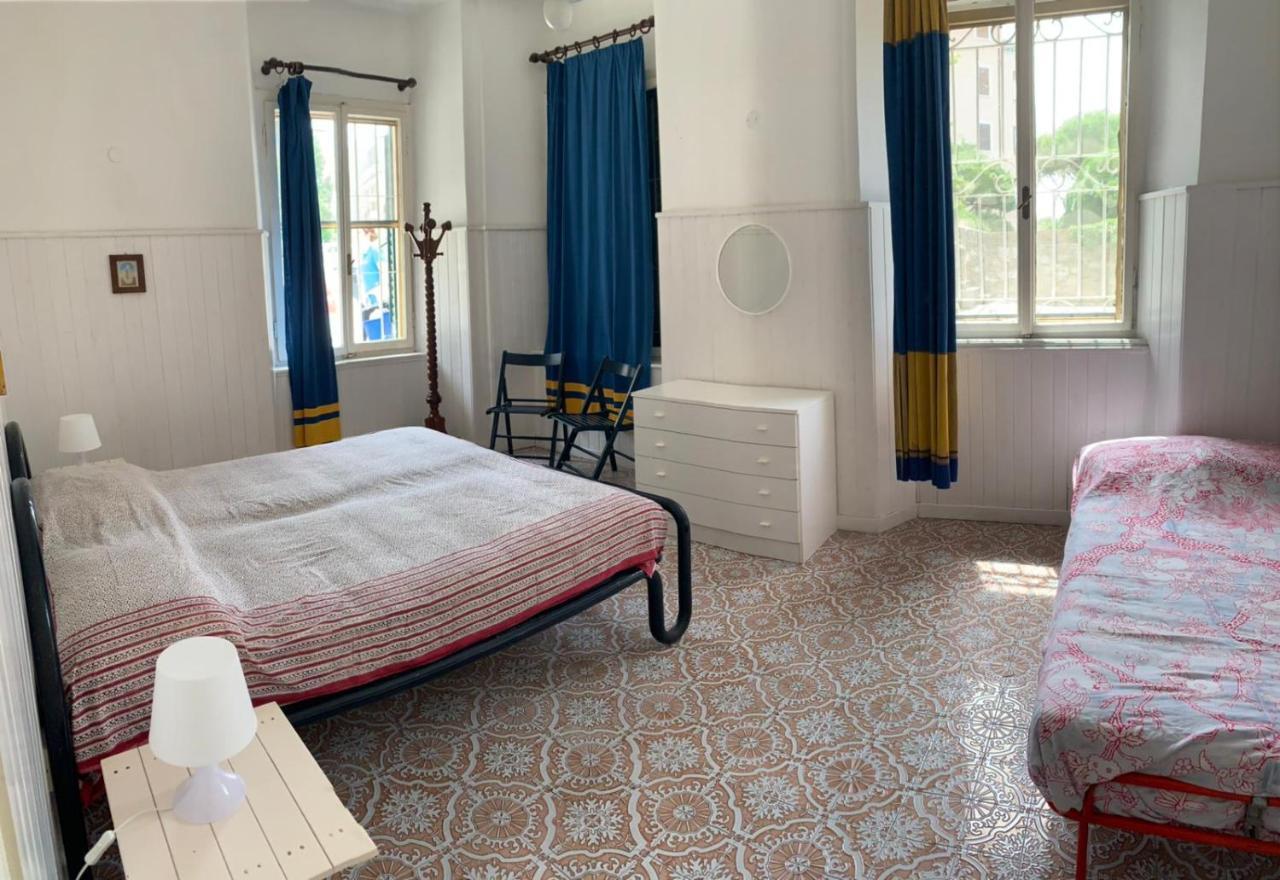 La Casa Di Franca Apartment Grado Ngoại thất bức ảnh