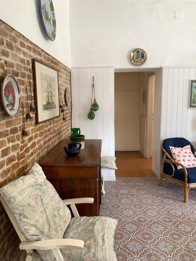 La Casa Di Franca Apartment Grado Ngoại thất bức ảnh