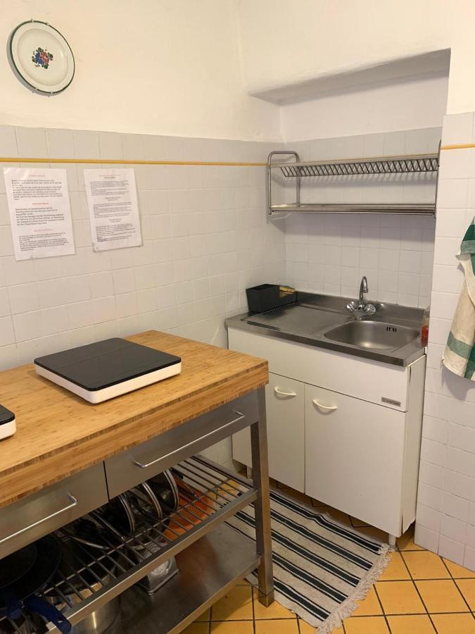La Casa Di Franca Apartment Grado Ngoại thất bức ảnh