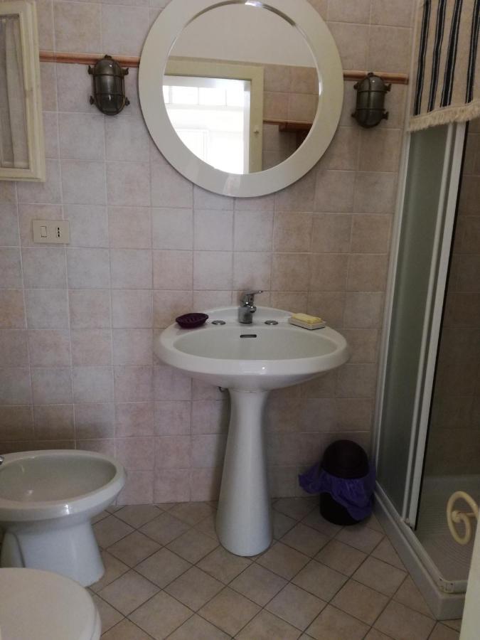La Casa Di Franca Apartment Grado Ngoại thất bức ảnh