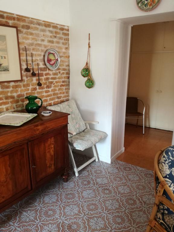 La Casa Di Franca Apartment Grado Ngoại thất bức ảnh