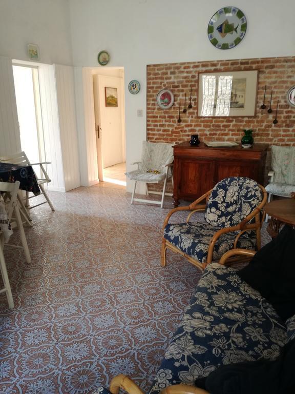La Casa Di Franca Apartment Grado Ngoại thất bức ảnh