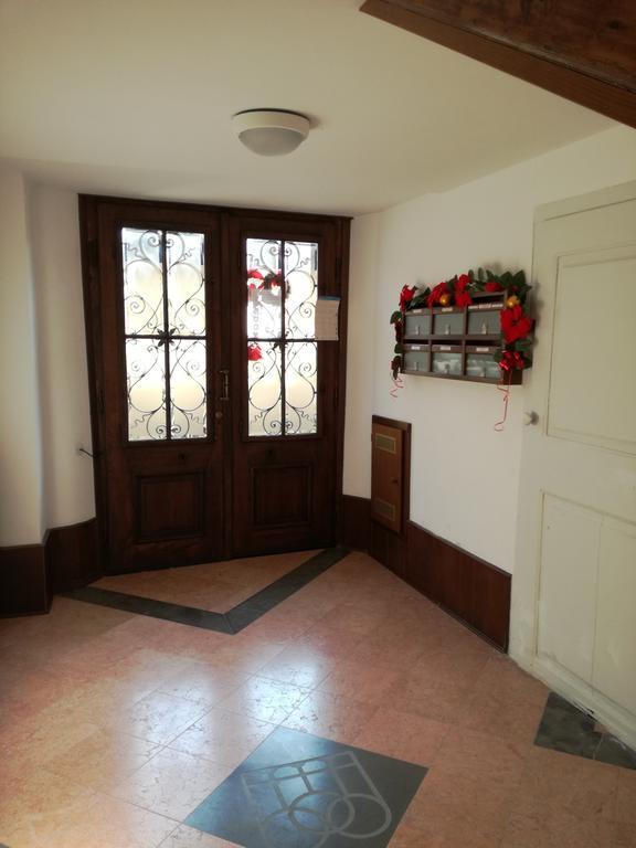 La Casa Di Franca Apartment Grado Ngoại thất bức ảnh