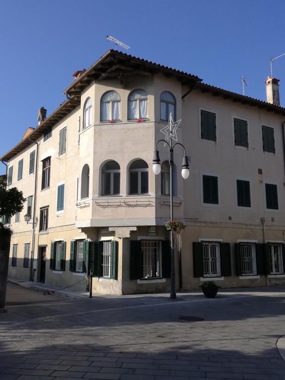 La Casa Di Franca Apartment Grado Ngoại thất bức ảnh